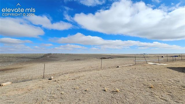 3835 Sengbeil Road, Yoder, CO 80864