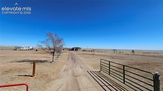 3835 Sengbeil Road, Yoder, CO 80864