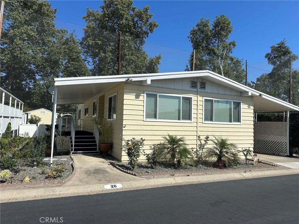 Image 1 of property listing at 24921 Muirlands, Lake Forest, CA 92630