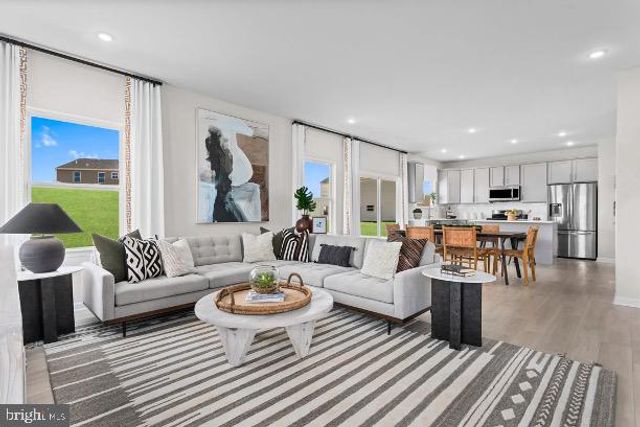 2 BOWENS RUN RD, Bealeton, VA 22712