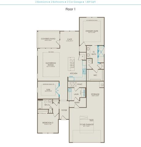 717 Great Basin Drive, Lebanon, TN 37090