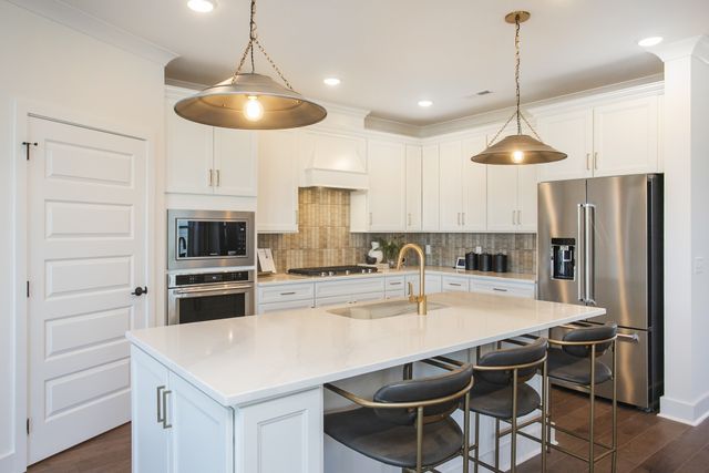 717 Great Basin Drive, Lebanon, TN 37090
