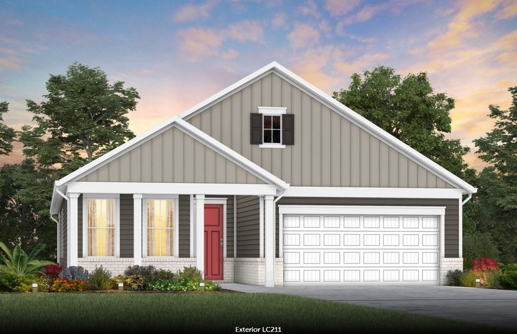 717 Great Basin Drive, Lebanon, TN 37090