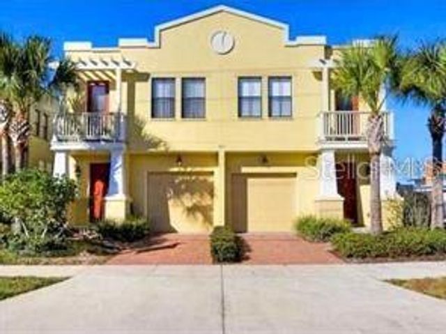 107 S PACKWOOD AVENUE D, Tampa, FL 33606