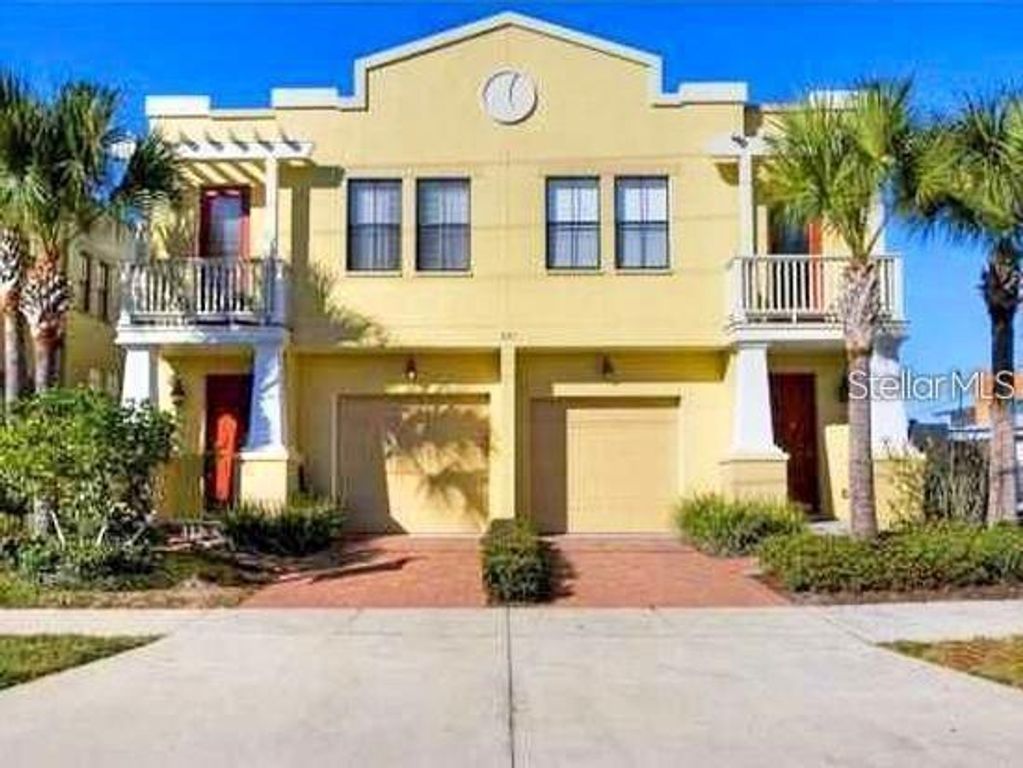 107 S PACKWOOD AVENUE D, Tampa, FL 33606