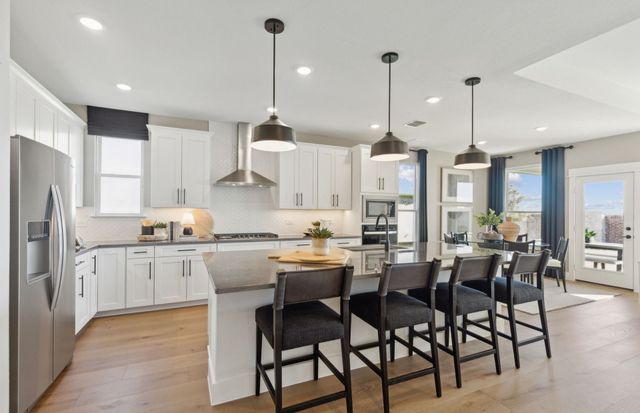 3924 Calderwood Drive, Mckinney, TX 75071