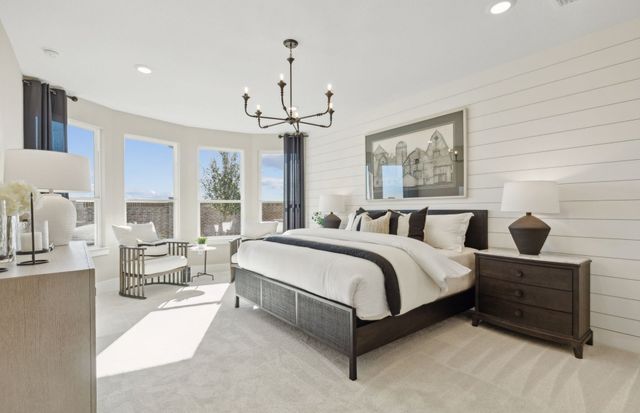 3924 Calderwood Drive, Mckinney, TX 75071