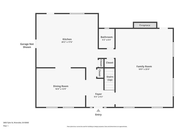 3055 Tyler, Riverside, CA 92503