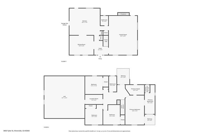 3055 Tyler, Riverside, CA 92503