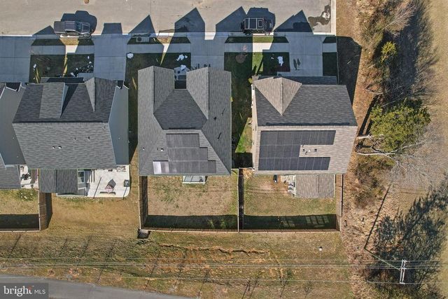 5402 REDGUM LN, Fredericksburg, VA 22407