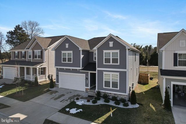 5402 REDGUM LN, Fredericksburg, VA 22407