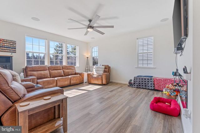 5402 REDGUM LN, Fredericksburg, VA 22407