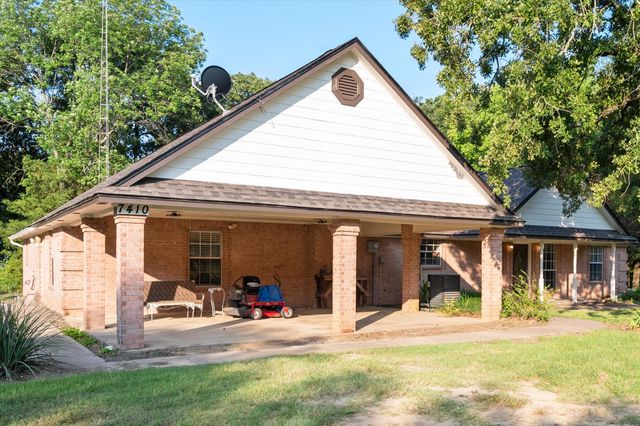 7410 County Road 3230a, Kerens, TX 75144