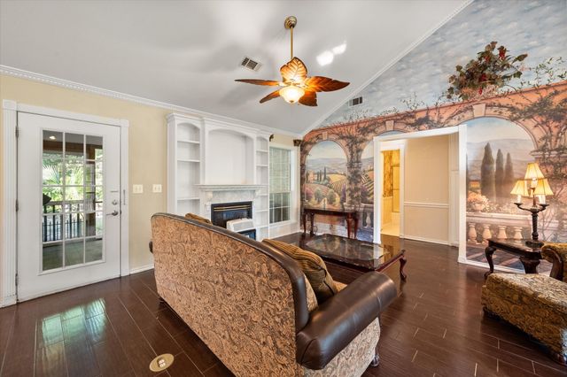 7410 County Road 3230a, Kerens, TX 75144