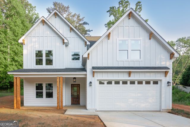 4210 Hasty Lane, Austell, GA 30106