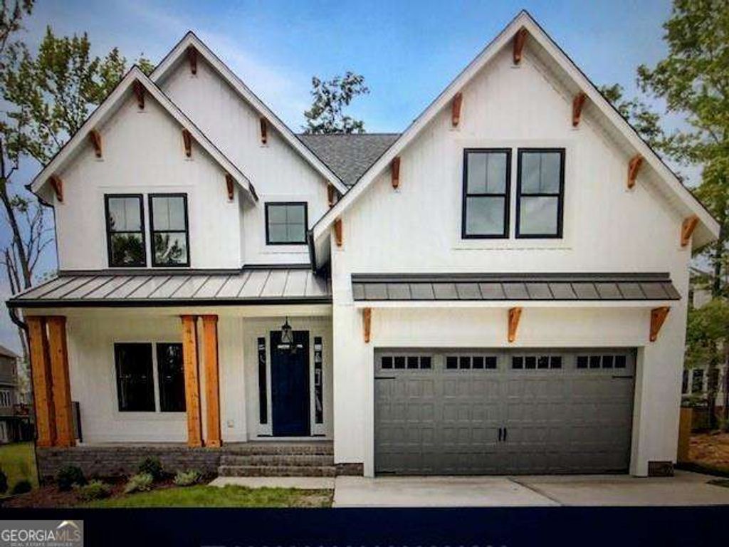 4210 Hasty Lane, Austell, GA 30106