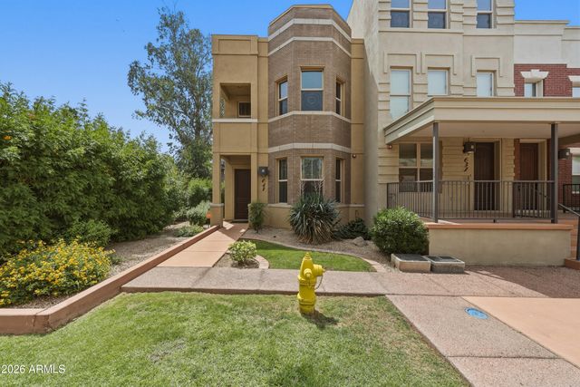 641 S ROOSEVELT Street, Tempe, AZ 85281