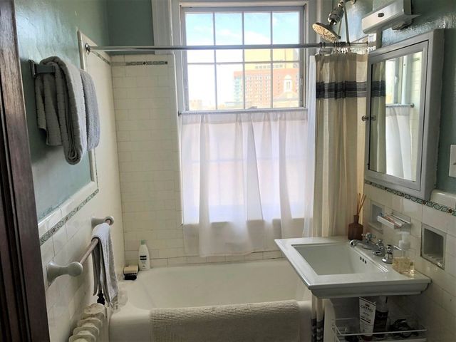 112 Revere 41, Boston, MA 02114