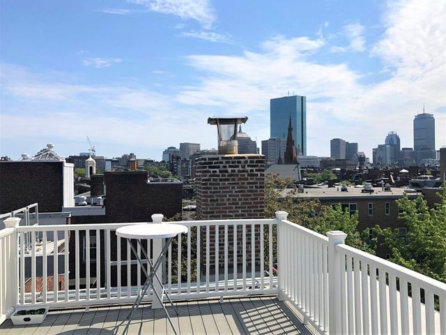 112 Revere 41, Boston, MA 02114