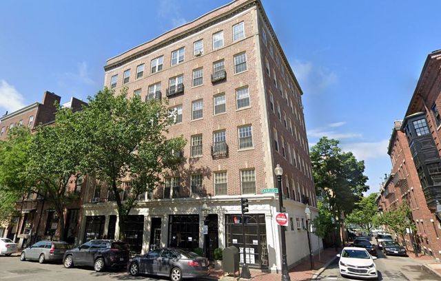112 Revere 41, Boston, MA 02114