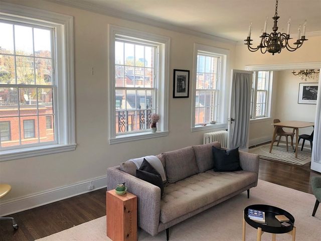 112 Revere 41, Boston, MA 02114