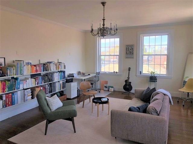 112 Revere 41, Boston, MA 02114