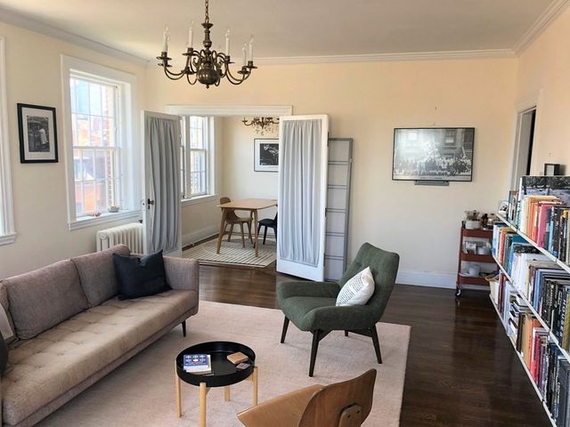 112 Revere 41, Boston, MA 02114