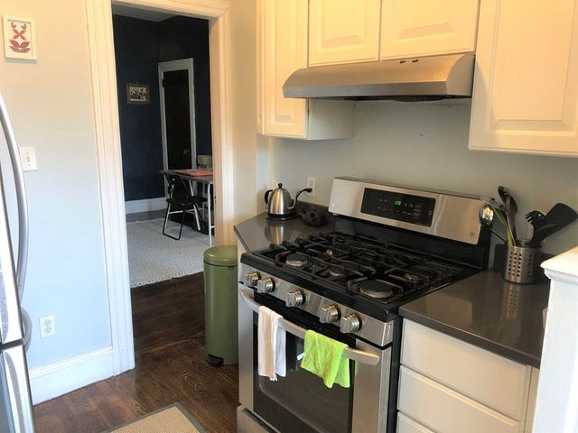 112 Revere 41, Boston, MA 02114