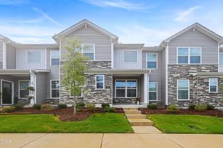 741 Andrade Drive, Fuquay Varina, NC 27526
