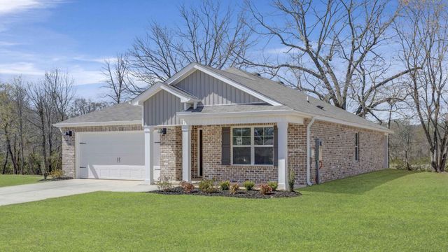 82 Aurora Circle, Fayetteville, TN 37334