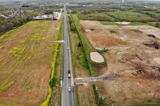 000 Hwy 160 (14.8 Acres) Street, Nixa, MO 65714
