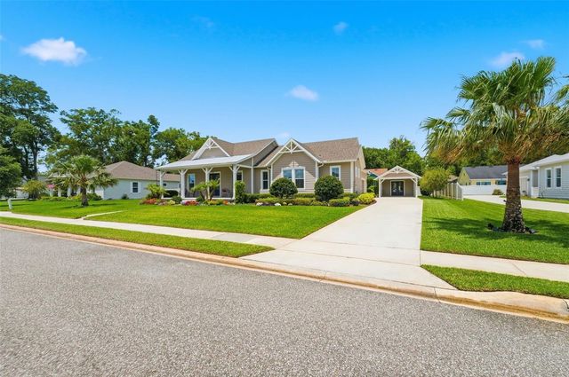 326 W DELAWARE AVENUE, Lake Helen, FL 32744