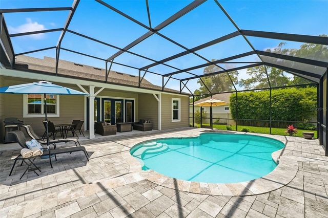 326 W DELAWARE AVENUE, Lake Helen, FL 32744