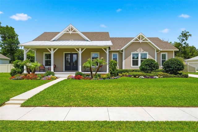 326 W DELAWARE AVENUE, Lake Helen, FL 32744