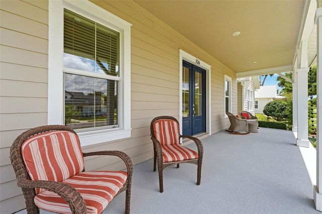 326 W DELAWARE AVENUE, Lake Helen, FL 32744