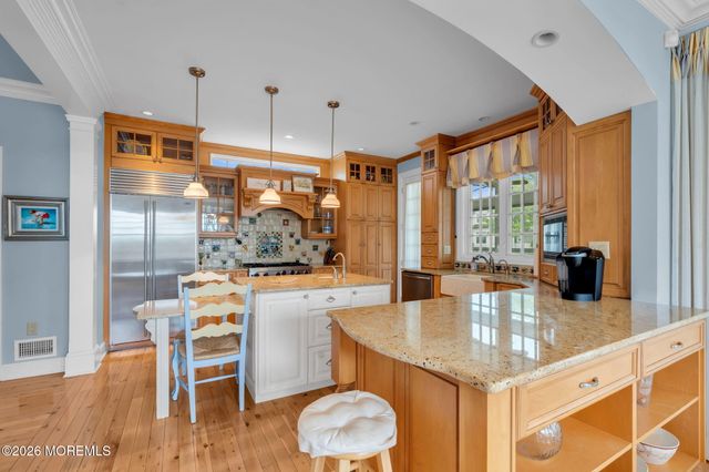100 Chicago Boulevard, Sea Girt, NJ 08750