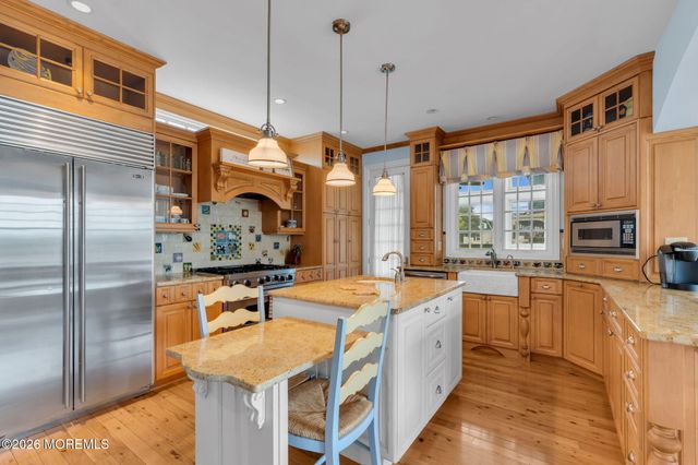 100 Chicago Boulevard, Sea Girt, NJ 08750