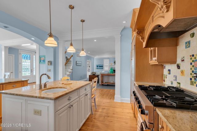 100 Chicago Boulevard, Sea Girt, NJ 08750