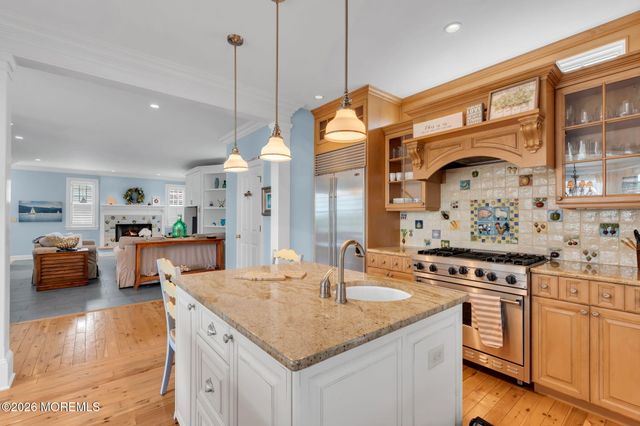 100 Chicago Boulevard, Sea Girt, NJ 08750