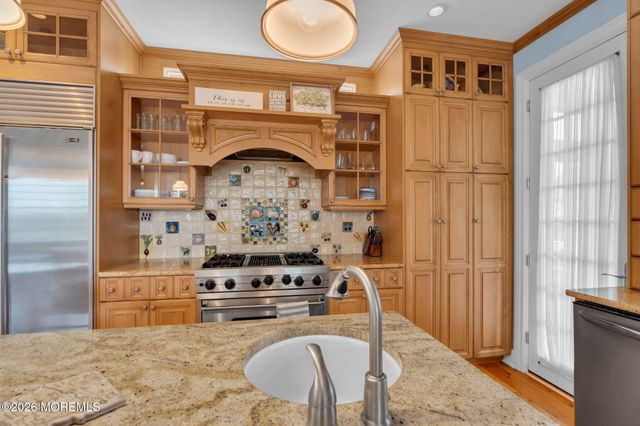 100 Chicago Boulevard, Sea Girt, NJ 08750