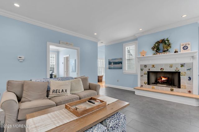 100 Chicago Boulevard, Sea Girt, NJ 08750
