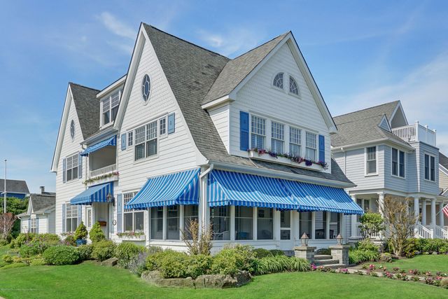 100 Chicago Boulevard, Sea Girt, NJ 08750