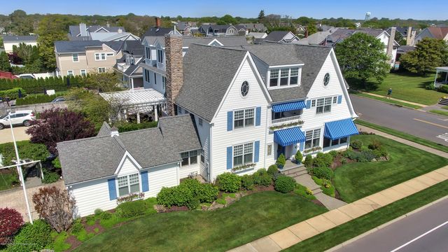 100 Chicago Boulevard, Sea Girt, NJ 08750
