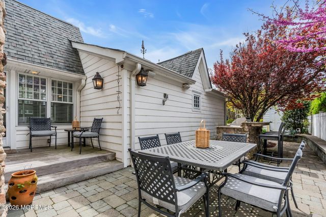 100 Chicago Boulevard, Sea Girt, NJ 08750