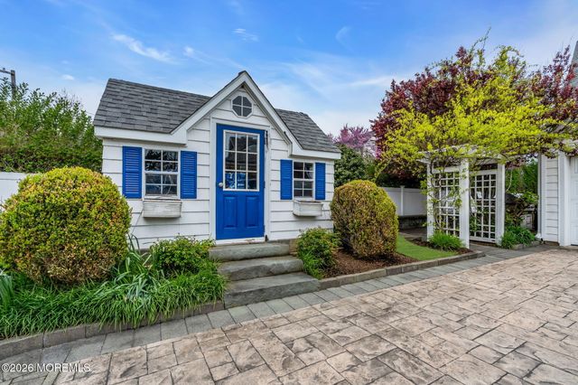 100 Chicago Boulevard, Sea Girt, NJ 08750