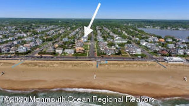 100 Chicago Boulevard, Sea Girt, NJ 08750