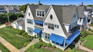 100 Chicago Boulevard, Sea Girt, NJ 08750