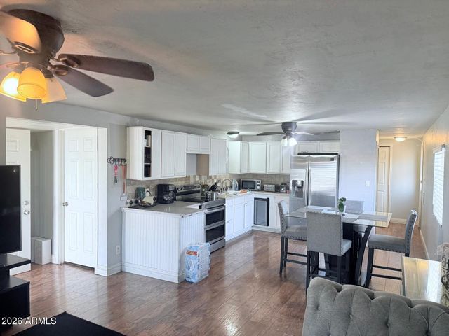 130 E McKellips Road 47, Mesa, AZ 85201