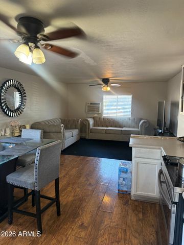 130 E McKellips Road 47, Mesa, AZ 85201
