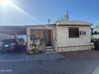 130 E McKellips Road 47, Mesa, AZ 85201
